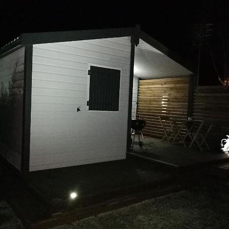 Chalet Dinard Exterior photo