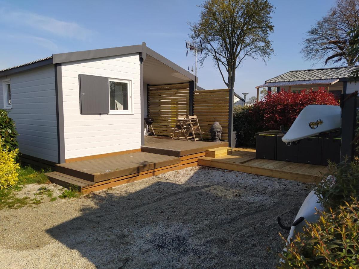 Chalet Dinard Exterior photo