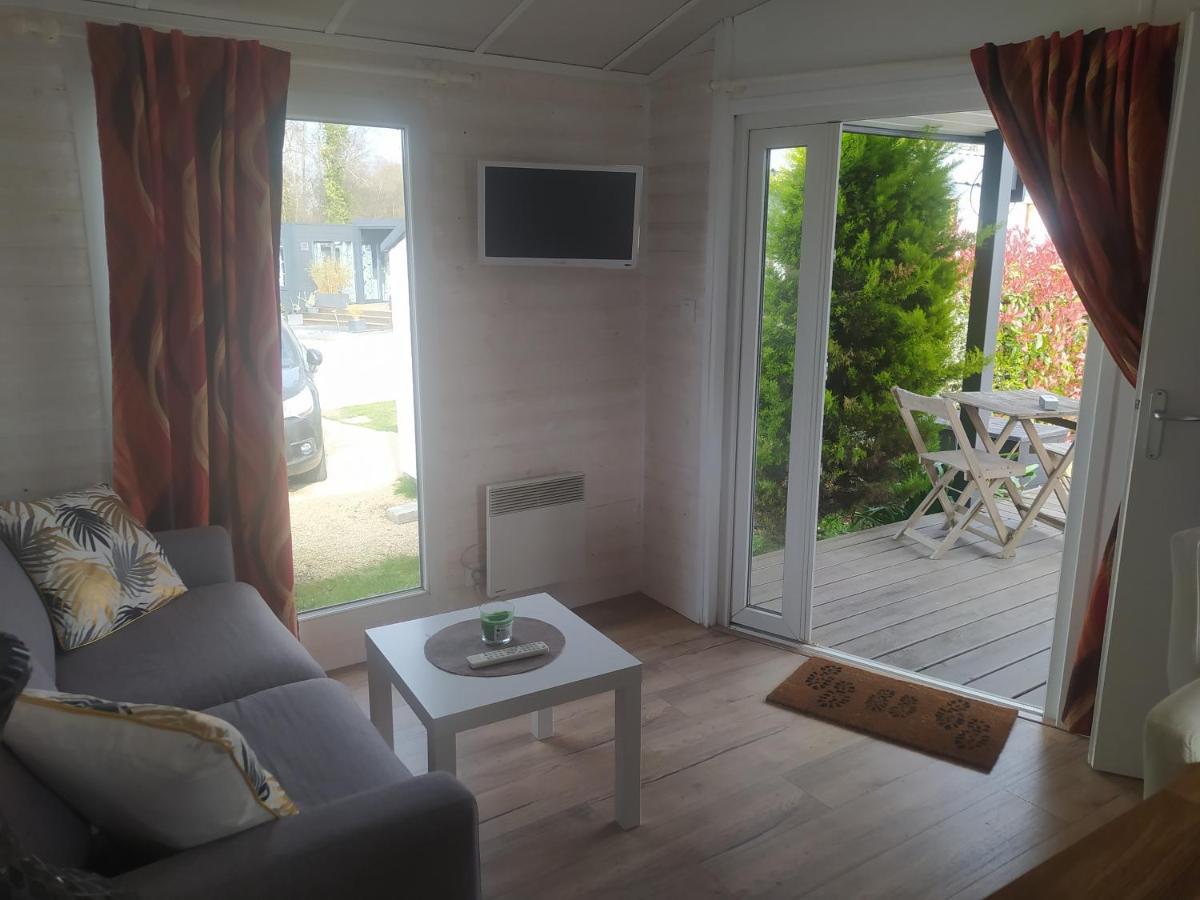 Chalet Dinard Exterior photo