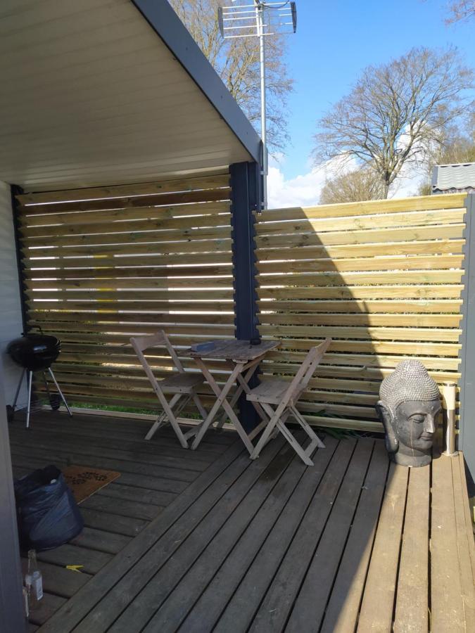 Chalet Dinard Exterior photo