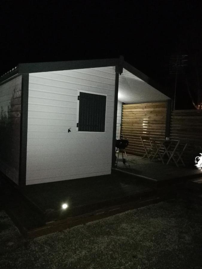 Chalet Dinard Exterior photo