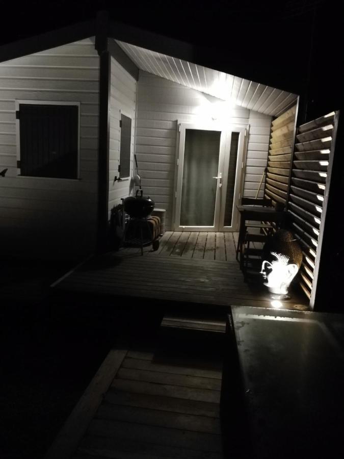 Chalet Dinard Exterior photo